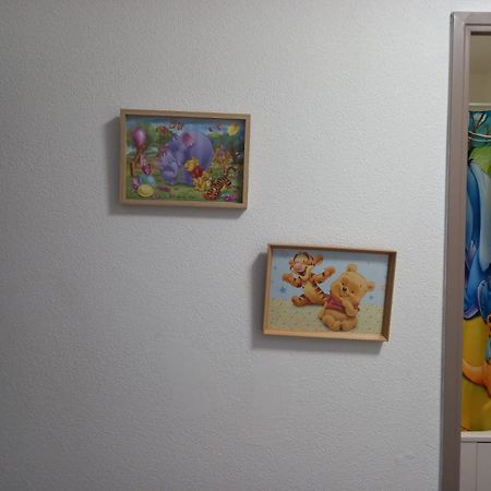 B309 Appartement Proche Disney Paris Montévrain Exterior photo