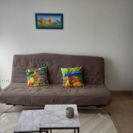 B309 Appartement Proche Disney Paris Montévrain Exterior photo