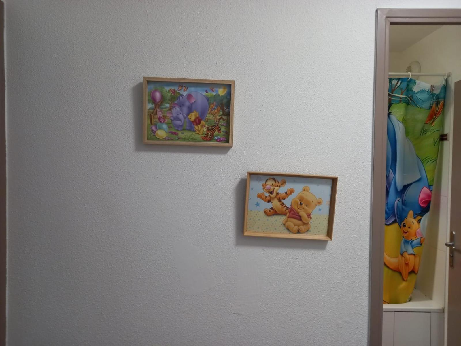 B309 Appartement Proche Disney Paris Montévrain Exterior photo