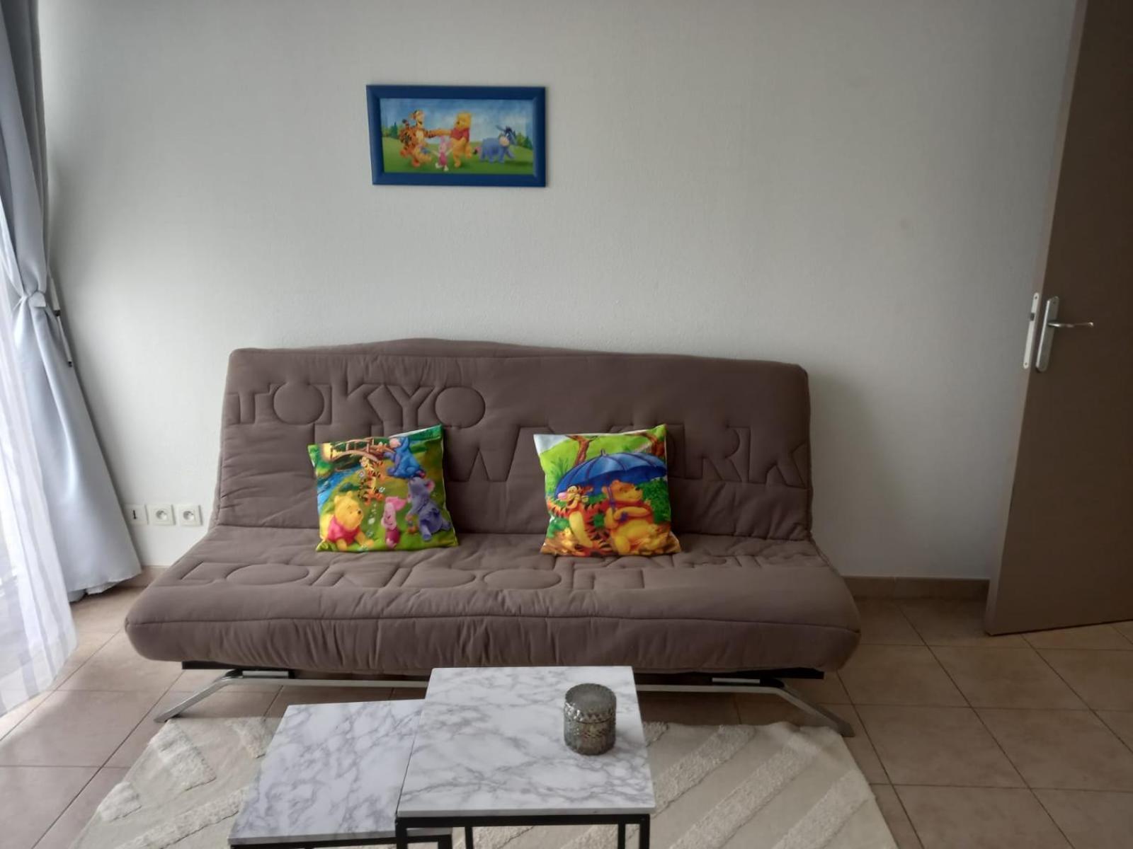 B309 Appartement Proche Disney Paris Montévrain Exterior photo